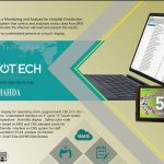 مانیتور مهدا دستاورد جدید شرکت یکتا تجهیز ماد از شرکت های عضو پارک علم وفناوری