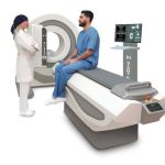 دستگاه اسپکت تمام بدن ایرانی پرتو نگار پرشیا