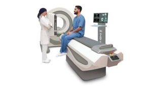 دستگاه اسپکت تمام بدن ایرانی پرتو نگار پرشیا