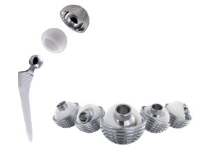 تصویربرداری پیشرفته سه بعدی از مفصل ران: نمونه ای از نوآوری جراحی هیپ در کلینیک دوستان نیک